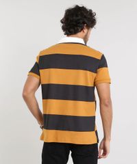 Polo-Masculina-Listrada-com-Patch-Manga-Curta-Caramelo-9445551-Caramelo_2 Polo-Masculina-Listrada-com-Patch-Manga-Curta-Caramelo-9445551-Caramelo_2