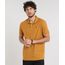 Polo-Masculina-Basica-em-Piquet-Manga-Curta-Caramelo-9449830-Caramelo_1