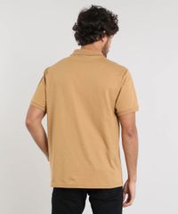 Polo-Masculina-com-Listras-e-Bolso-Manga-Curta-Caramelo-9449024-Caramelo_2