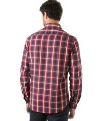 Camisa-Comfort-Xadrez-Azul-Marinho-8353417-Azul_Marinho_2