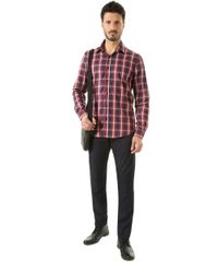 Camisa-Comfort-Xadrez-Azul-Marinho-8353417-Azul_Marinho_3