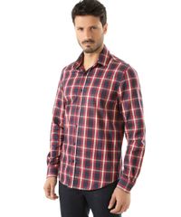 Camisa-Comfort-Xadrez-Azul-Marinho-8353417-Azul_Marinho_5