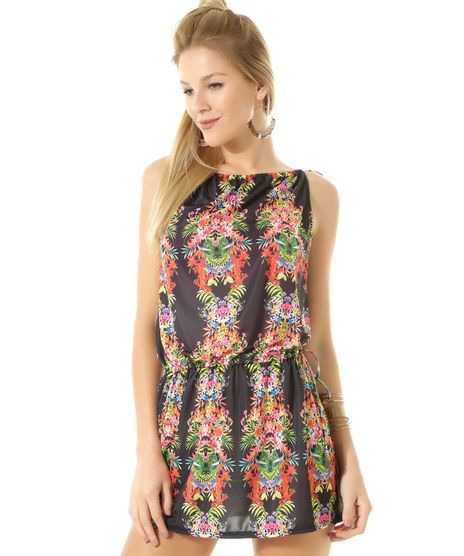 Saida-de-Praia-Estampado-Floral-Preto-8435213-Preto_1