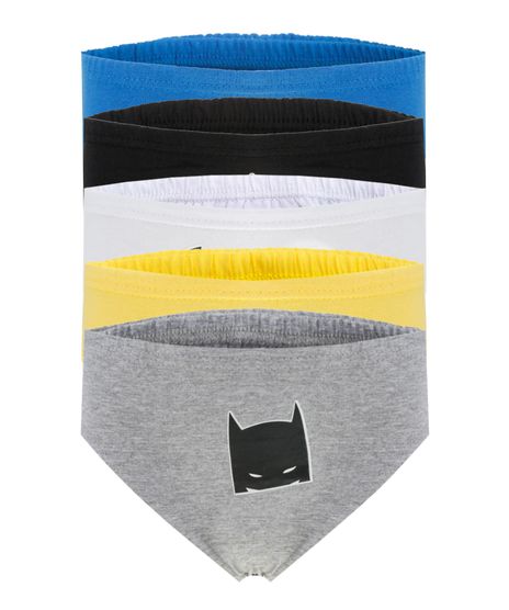 Kit-de-5-Cuecas-Batman-Multicor-8298604-Multicor_1