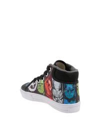 Tenis-Cano-Alto-Os-Vingadores-Preto-8494196-Preto_3