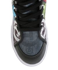 Tenis-Cano-Alto-Os-Vingadores-Preto-8494196-Preto_4