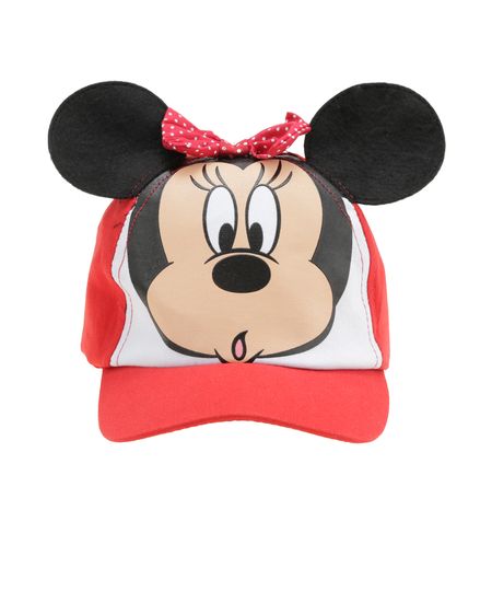 Bone-Minnie-Vermelho-8441609-Vermelho_1 Bone-Minnie-Vermelho-8441609-Vermelho_1
