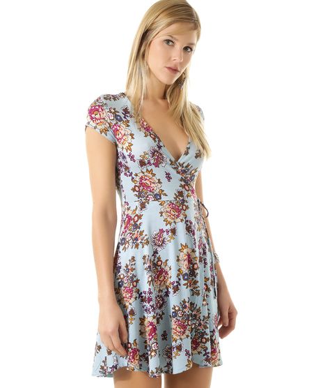 Vestido-Estampado-Floral-Azul-Claro-8432415-Azul_Claro_1