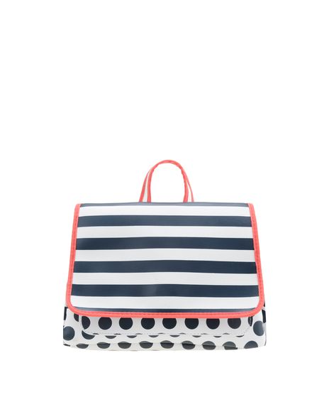 Necessaire-Estampada-de-Poa-Branca-8446963-Branco_1