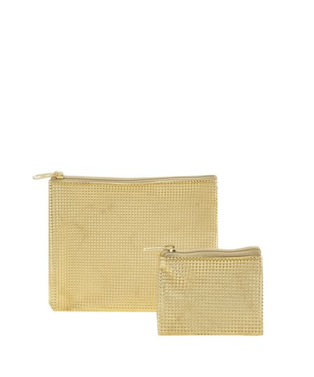 Kit-de-2-Necessaires-Metalizadas-Dourado-8418686-Dourado_1 Kit-de-2-Necessaires-Metalizadas-Dourado-8418686-Dourado_1