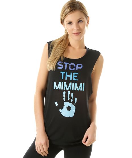 Regata-Ace--Stop-the-mimimi--Preta-8436846-Preto_1