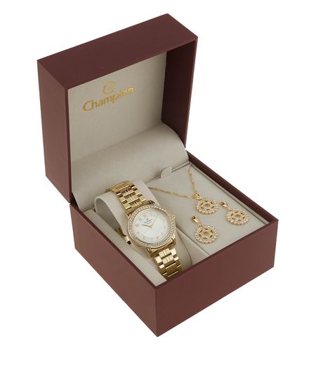 kit-de-Relogio-Champion-Feminino-Analogico---Colar-e-Brinco---CN28802W-Dourado-8506113-Dourado_1 kit-de-Relogio-Champion-Feminino-Analogico---Colar-e-Brinco---CN28802W-Dourado-8506113-Dourado_1