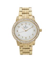 kit-de-Relogio-Champion-Feminino-Analogico---Colar-e-Brinco---CN28802W-Dourado-8506113-Dourado_3