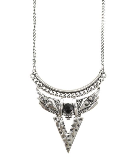Colar-Longo-Geometrico-Prateado-8443782-Prateado_1