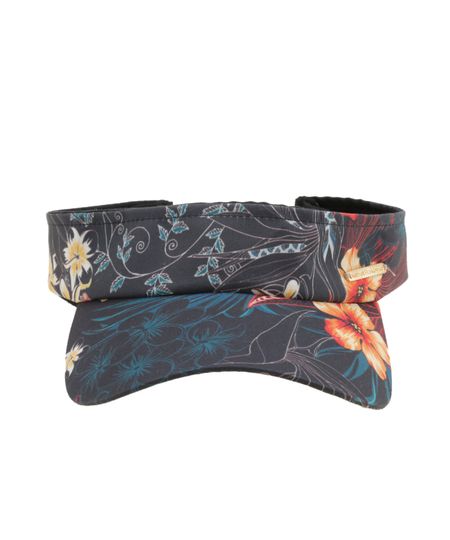 Viseira-Estampada-Floral-Preta-8492096-Preto_1