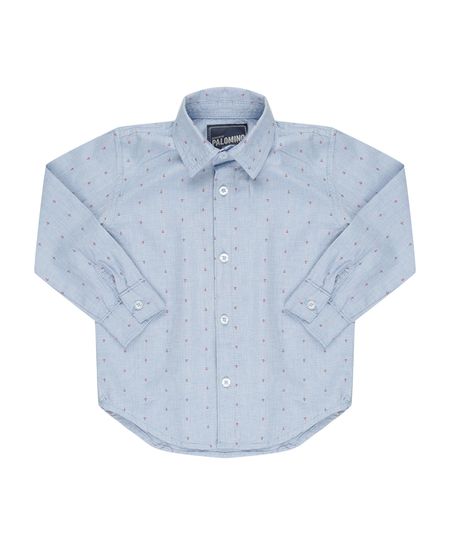 Camisa-Estampada-de-Ancoras-Azul-Claro-8466555-Azul_Claro_1
