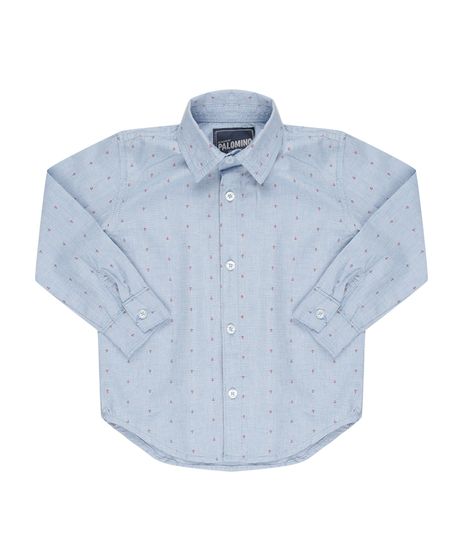 Camisa-Estampada-de-Ancoras-Azul-Claro-8466555-Azul_Claro_1