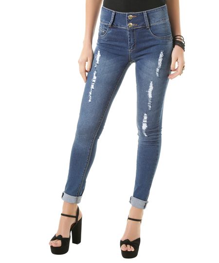 Calca-Jeans-Super-Skinny-Sawary-Azul-Medio-8436897-Azul_Medio_1 Calca-Jeans-Super-Skinny-Sawary-Azul-Medio-8436897-Azul_Medio_1