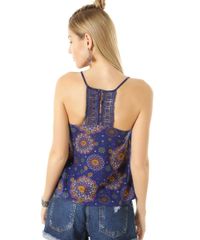 Regata-Estampada-de-Mandalas-Azul-Marinho-8351206-Azul_Marinho_2