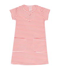 Vestido-Canelado-Listrado-Coral-8445292-Coral_1