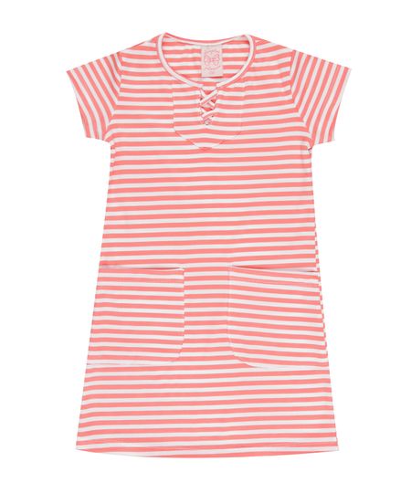 Vestido-Canelado-Listrado-Coral-8445292-Coral_1