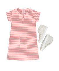 Vestido-Canelado-Listrado-Coral-8445292-Coral_3