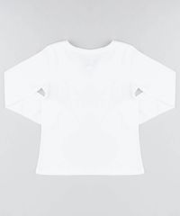 Blusa-Infantil-Bambi-com-Glitter-Manga-Longa-Decote-Redondo-Off-White-9504281-Off_White_2