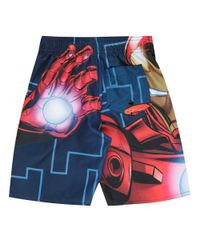 Bermuda-Homem-de-Ferro-Vermelha-8422009-Vermelho_2