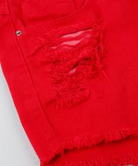 Short-Color-Infantil-Destroyed-com-Barra-Desfiada-Vermelho-9214766-Vermelho_3