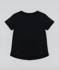 Blusa-Infantil-Mulher-Maravilha-Manga-Curta-Decote-Redondo-Preta-9406806-Preto_2