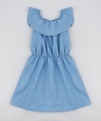 Vestido-Jeans-Infantil-Ciganinha-Estampado-Mini-Print-Azul-Medio-9416231-Azul_Medio_1