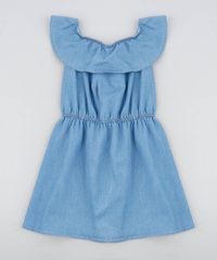 Vestido-Jeans-Infantil-Ciganinha-Estampado-Mini-Print-Azul-Medio-9416231-Azul_Medio_2