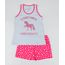 Pijama-Infantil-Unicornio-com-Glitter-Regata-Cinza-Mescla-9476297-Cinza_Mescla_1