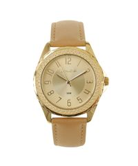 Kit-de-Relogio-Lince-Feminino-Analogico---Colar---Brinco---LRC4315L-K164C2MX-Dourado-8506002-Dourado_3