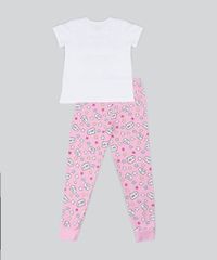 Pijama-Infantil-LOL-Surprise-Manga-Curta-Off-White-9476412-Off_White_2