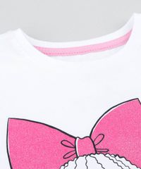 Pijama-Infantil-LOL-Surprise-Manga-Curta-Off-White-9476412-Off_White_5