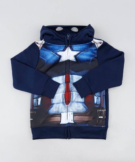 Blusao-Infantil-Capitao-America-em-Moletom-com-Capuz-Azul-Marinho-9337742-Azul_Marinho_1 Blusao-Infantil-Capitao-America-em-Moletom-com-Capuz-Azul-Marinho-9337742-Azul_Marinho_1