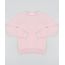 Sueter-Infantil-em-Trico-com-Perolas-Rosa-9347811-Rosa_1