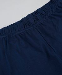 Pijama-Infantil-Manga-Curta--No-Time-for-Sleep--Cinza-Mescla-Claro-9476327-Cinza_Mescla_Claro_3