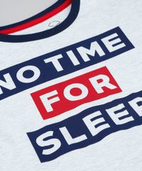 Pijama-Infantil-Manga-Curta--No-Time-for-Sleep--Cinza-Mescla-Claro-9476327-Cinza_Mescla_Claro_5 Pijama-Infantil-Manga-Curta--No-Time-for-Sleep--Cinza-Mescla-Claro-9476327-Cinza_Mescla_Claro_5
