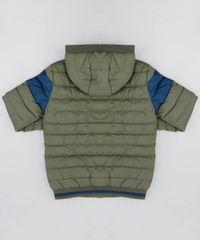 Jaqueta-Puffer-Infantil-com-Recorte-e-Capuz-Verde-Militar-9365144-Verde_Militar_2