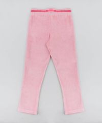 Calca-Infantil-em-Plush-com-Listra-e-Brilho-Rosa-Claro-9366776-Rosa_Claro_2