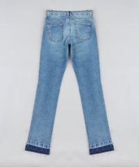 Calca-Jeans-Infantil-Cigarrete-Destroyed-Azul-Medio-9413241-Azul_Medio_2