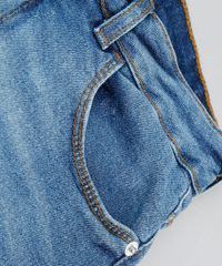 Calca-Jeans-Infantil-Cigarrete-Destroyed-Azul-Medio-9413241-Azul_Medio_5