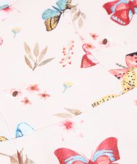 Vestido-Infantil-Estampado-de-Borboletas-Manga-Curta-Rosa-Claro-9502080-Rosa_Claro_3