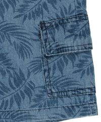 Bermuda-Cargo-Jeans-Estampada-de-Folhagens-Azul-Medio-8464054-Azul_Medio_4