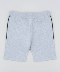 Bermuda-Infantil--NY-06--em-Moletom-com-Recorte-Cinza-Mescla-9360735-Cinza_Mescla_2