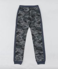 Calca-Infantil-em-Moletom-Estampada-Camuflada-com-Recorte-Cinza-Mescla-Escuro-9457979-Cinza_Mescla_Escuro_2 Calca-Infantil-em-Moletom-Estampada-Camuflada-com-Recorte-Cinza-Mescla-Escuro-9457979-Cinza_Mescla_Escuro_2