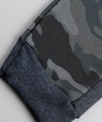 Calca-Infantil-em-Moletom-Estampada-Camuflada-com-Recorte-Cinza-Mescla-Escuro-9457979-Cinza_Mescla_Escuro_3 Calca-Infantil-em-Moletom-Estampada-Camuflada-com-Recorte-Cinza-Mescla-Escuro-9457979-Cinza_Mescla_Escuro_3