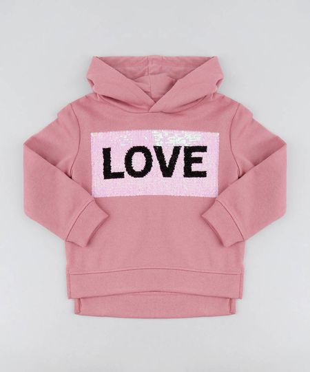 Blusao-Infantil-em-Moletom-com-Capuz-e-Paete-Rose-9347363-Rose_1 Blusao-Infantil-em-Moletom-com-Capuz-e-Paete-Rose-9347363-Rose_1